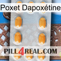 Poxet Dapoxétine cialis3